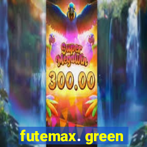 futemax. green